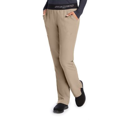 sketchers scrub pants