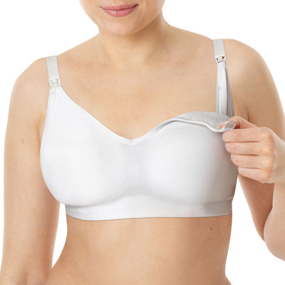 playtex nursing sports bra