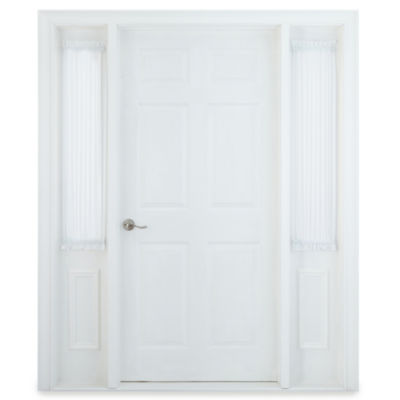 Liz Claiborne Lisette Sheer 47 Sidelight Panel
