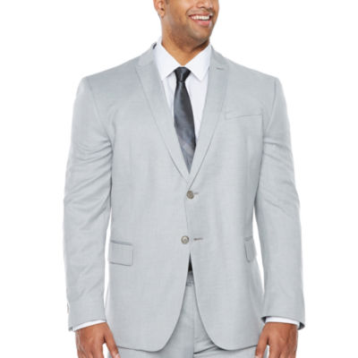 big and tall suit jacket