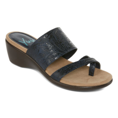 Yuu Portney Womens Sandal JCPenney