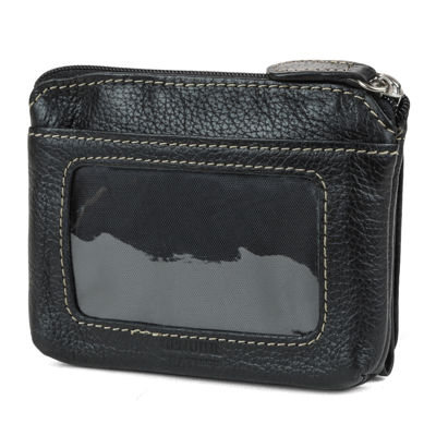 Mundi Rio Leather Mini Wallet JCPenney