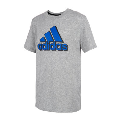 jcpenney adidas shirts