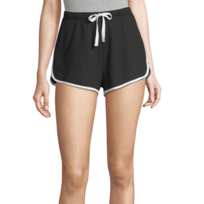 jcpenney athletic shorts