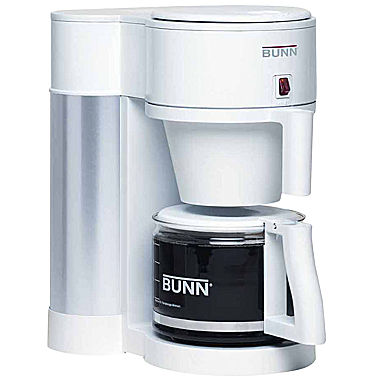 Bunn® 10-Cup Coffee Maker   