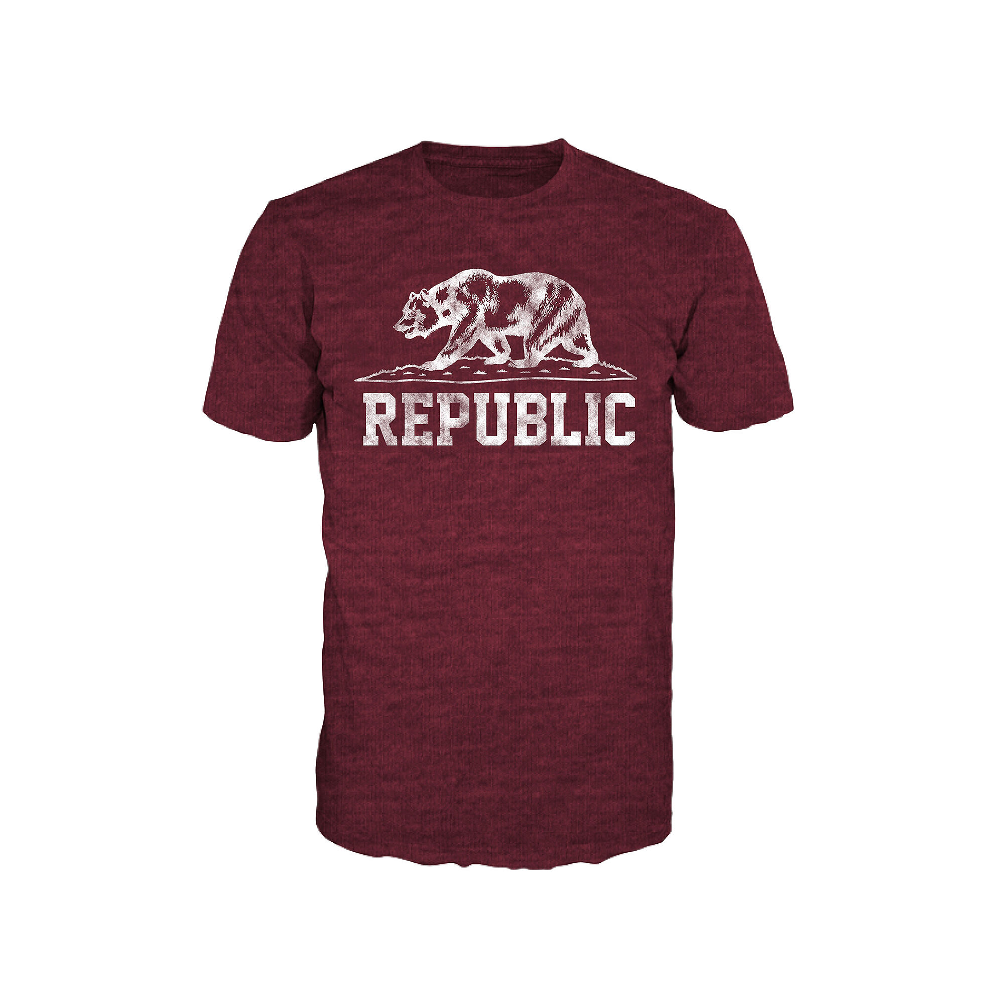 republic services shirt