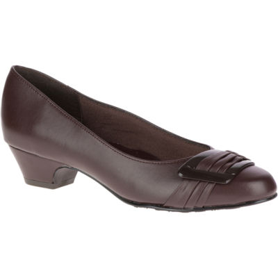 hush puppies neutral wax polish