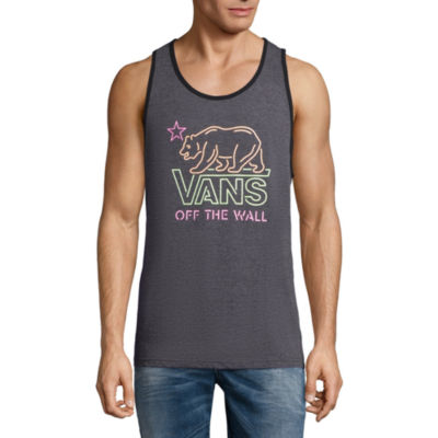 vans tank vans tank