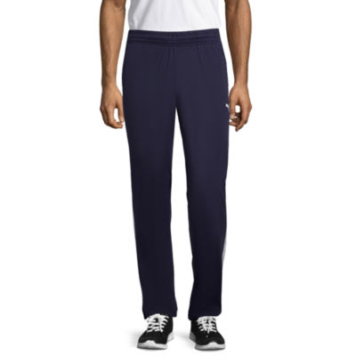 puma straight leg track pants