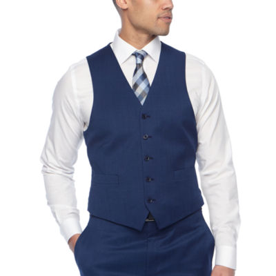 michael strahan suits at jcpenney