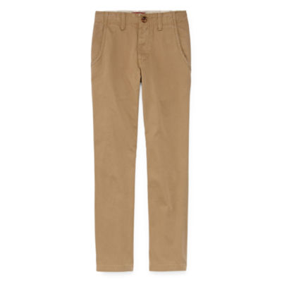 jcpenney arizona black pants