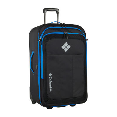 columbia summit point luggage