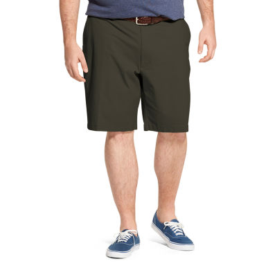 izod saltwater stretch shorts big and tall