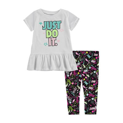 cheap nike baby girl clothes