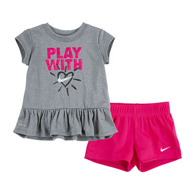 jcpenney baby girl clearance