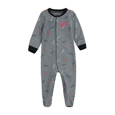 nike overalls baby
