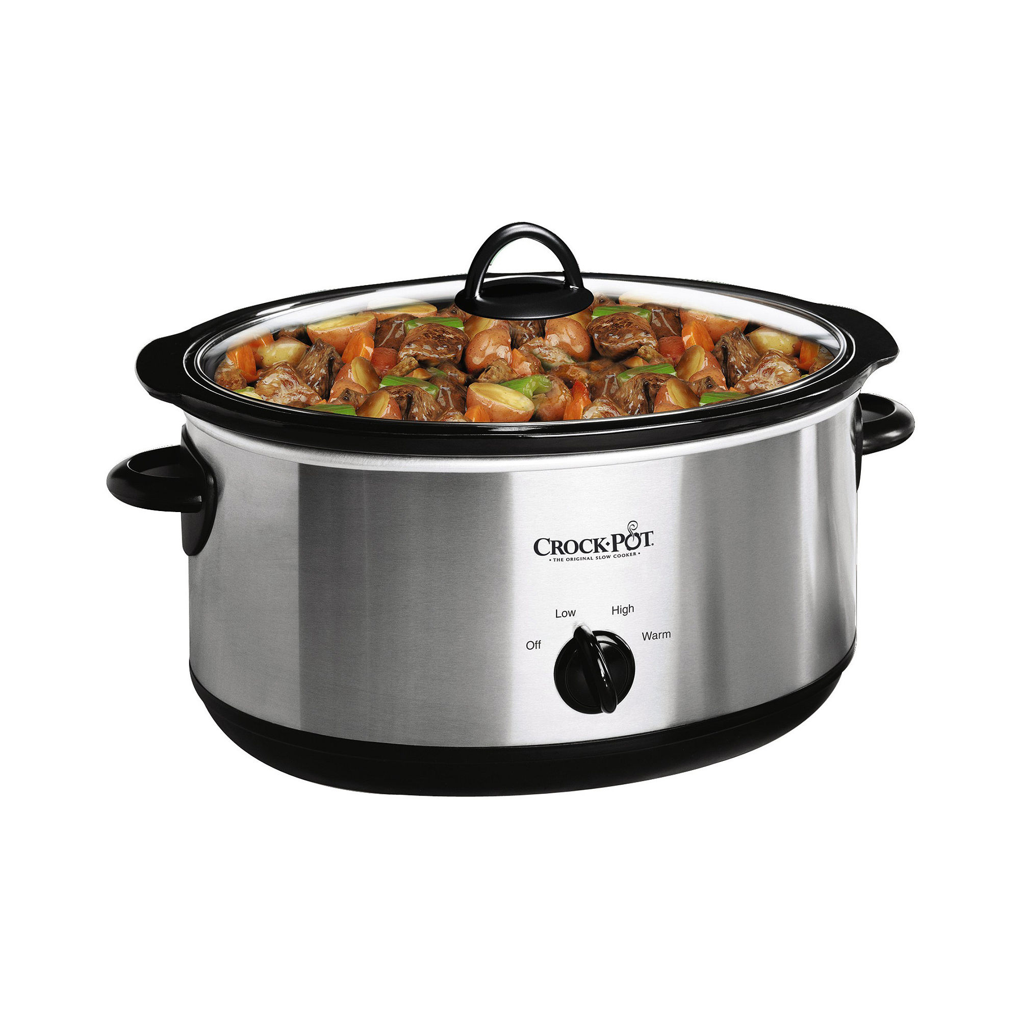 Crock-Pot 7-qt. Slow Cooker