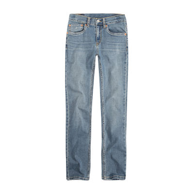 jcpenney levis 512