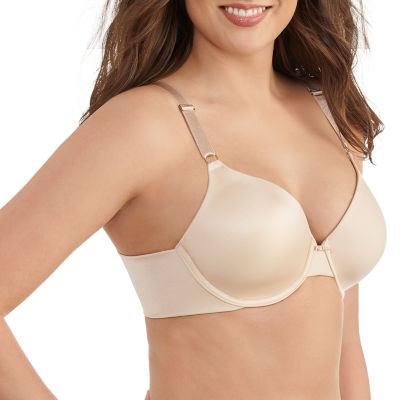 Vanity Fair Beauty Back Full Coverage Underwire Bra 75345 Jcpenney