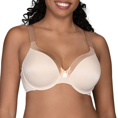 Vanity Fair Illumination Full Figure Bra 76338 Jcpenney