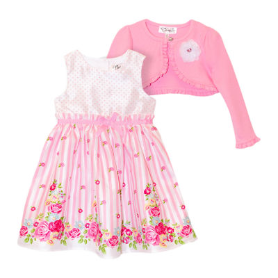 nannette baby clothes