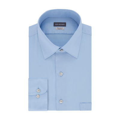 van heusen tall dress shirts