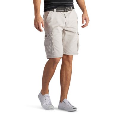 levi's big and tall cargo shorts