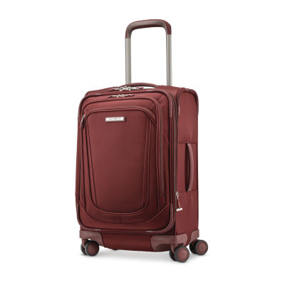 Samsonite Silhouette 16 20 Inch Carry-on Lightweight Luggage - JCPenney