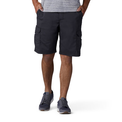 lee stretch cargo shorts