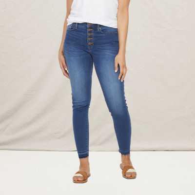 ana ankle jeans