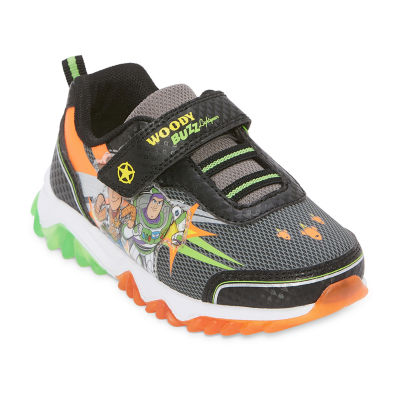 jcpenney boys sneakers - Main Image