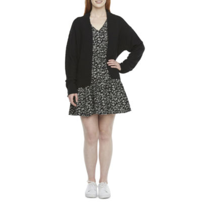 jcpenney ana cardigan