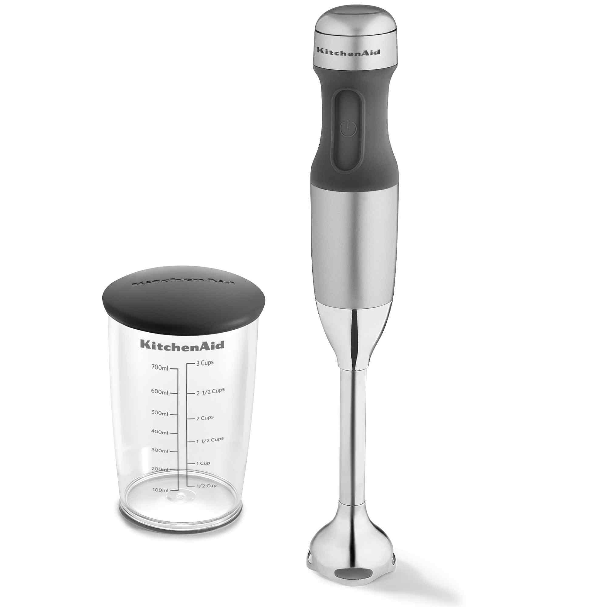 KitchenAid 2-Speed Immersion Blender KHB1231