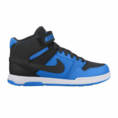 nike mogan mid 2