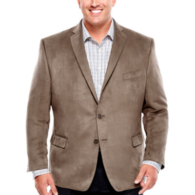 jcpenney big and tall men's catalog