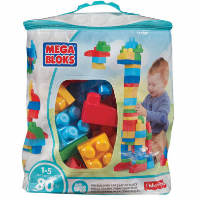 mega bloks first builders