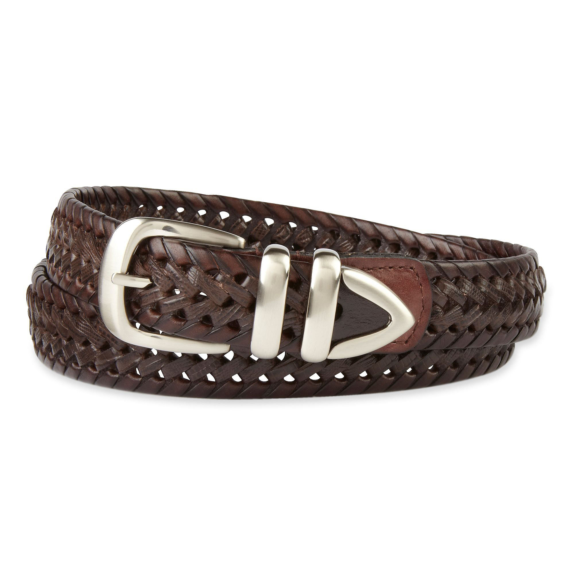 Relic Braided Belt