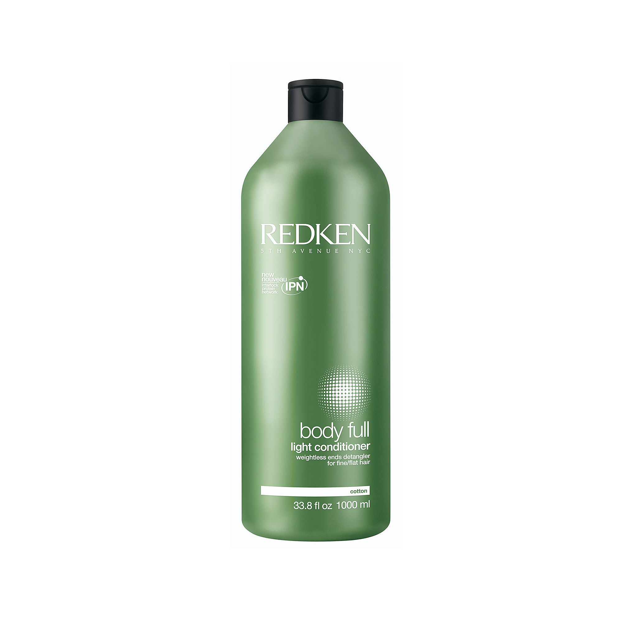 UPC 884486045157 product image for Redken Body Full Conditioner - 33.8 oz. | upcitemdb.com