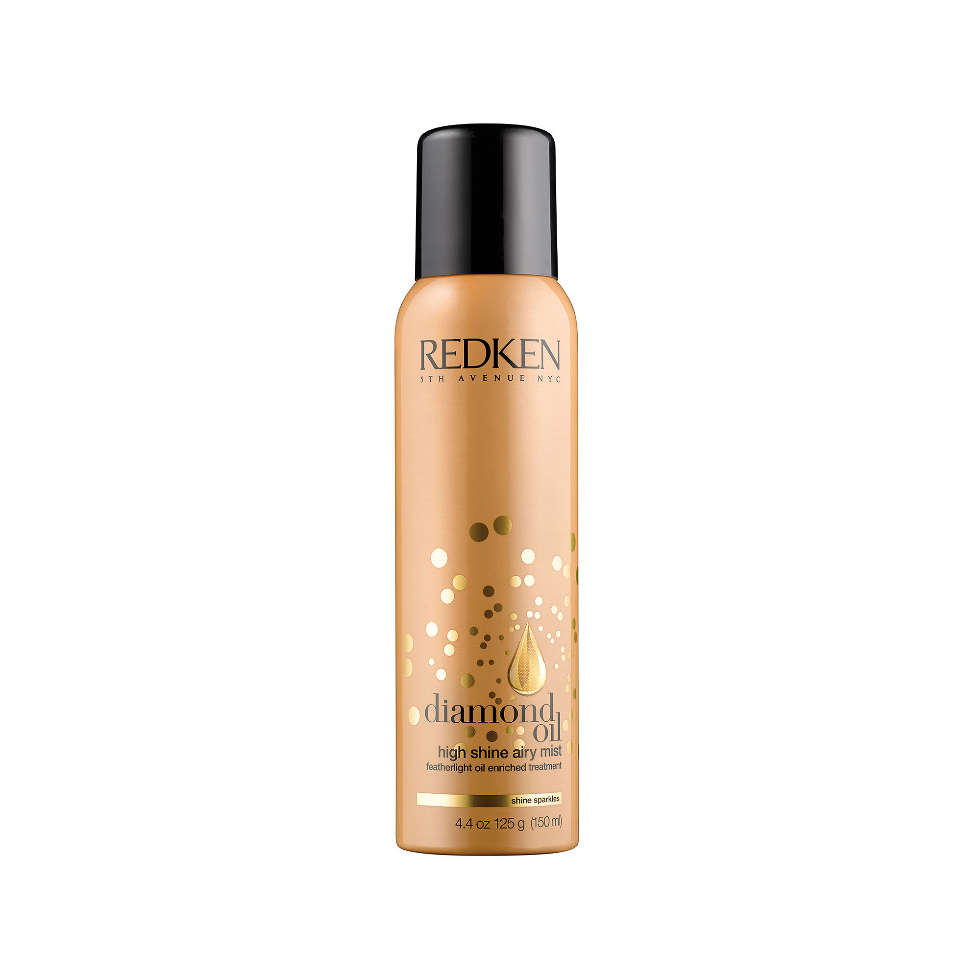 UPC 884486195968 product image for Redken Diamond Oil Aerosol Mist - 1.7oz. | upcitemdb.com