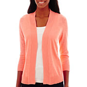 Women's Sweaters: Shop Cardigans  Sweater Vests - JCPenney
