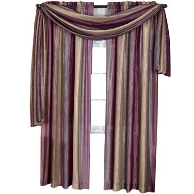 cheap scarf valance
