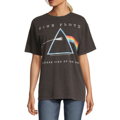 pink floyd shirt womens