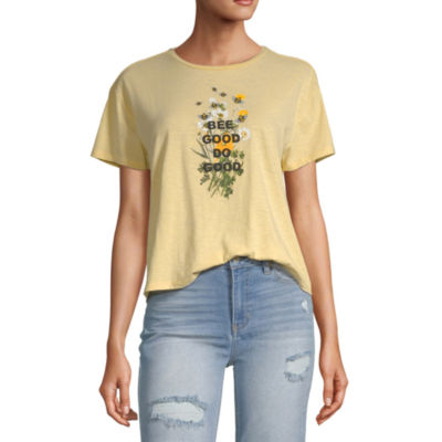 jcpenney vanilla star jeans