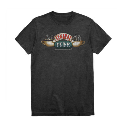 central perk nike shirt
