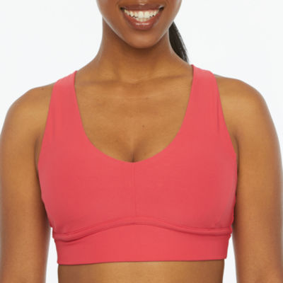 jcpenney xersion sports bra