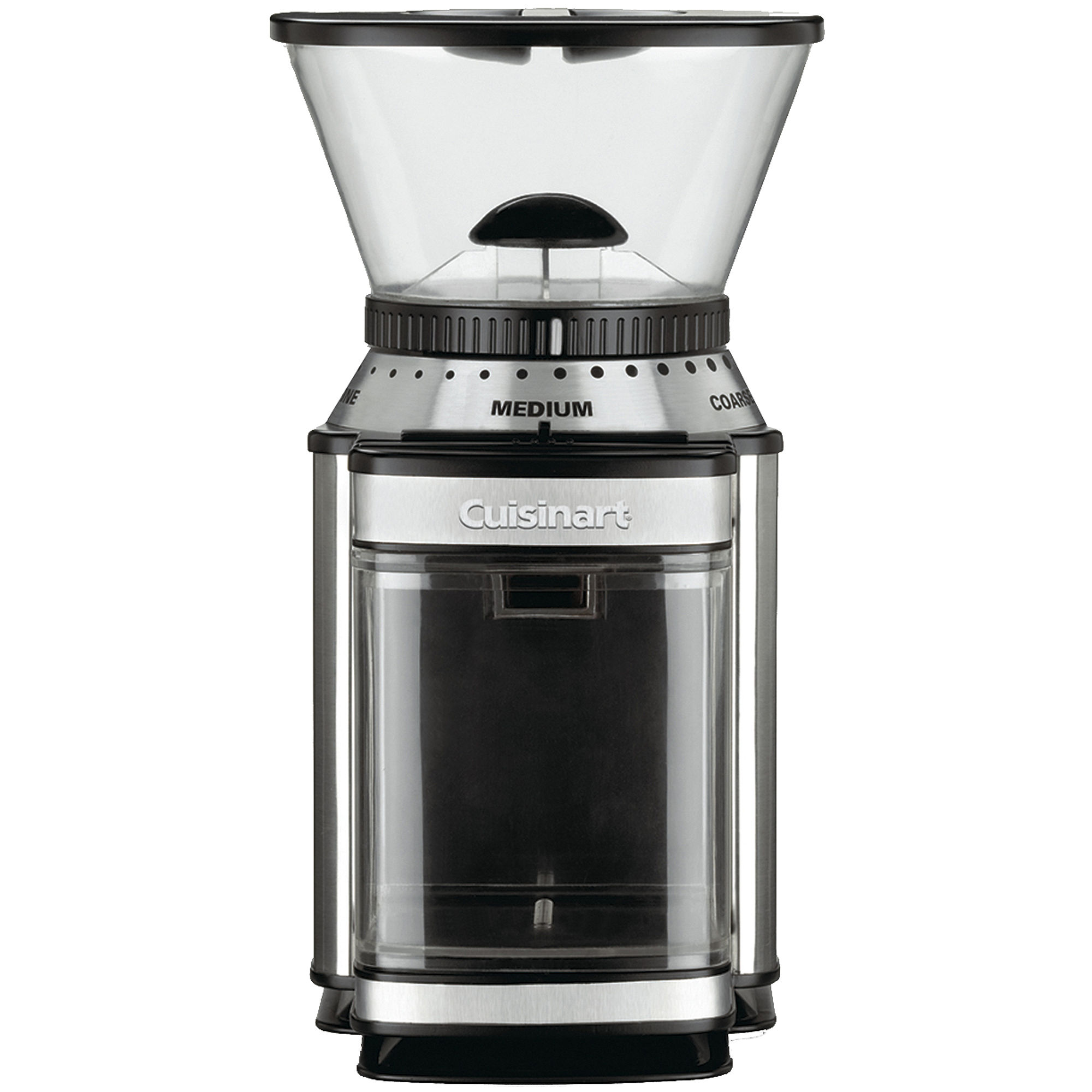 Cuisinart Burr Mill Grinder