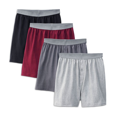 fruit of the loom premium boxers