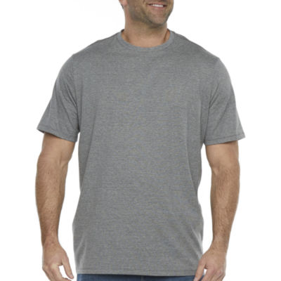 jcpenney big and tall tee shirts