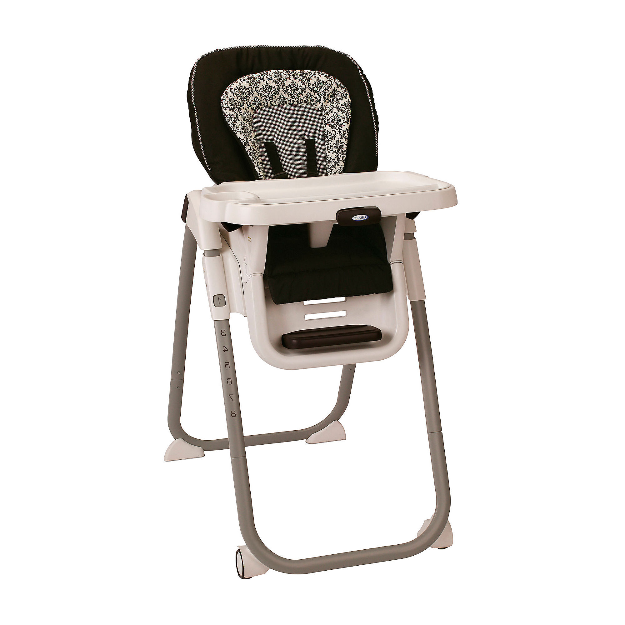 Graco tablefit sale rittenhouse high chair