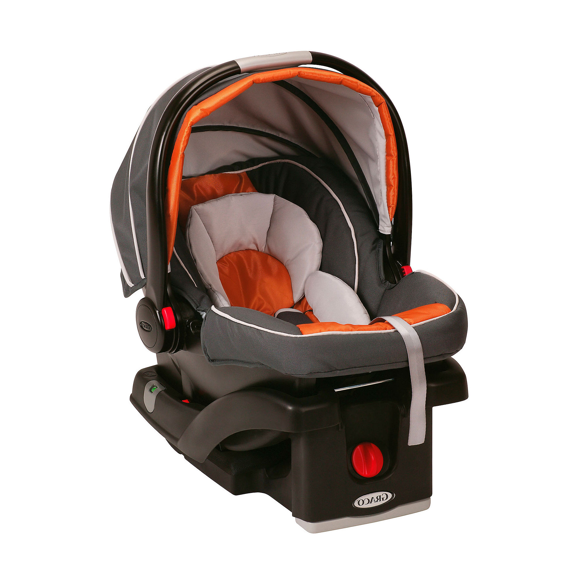 Graco SnugRide Click Connect\